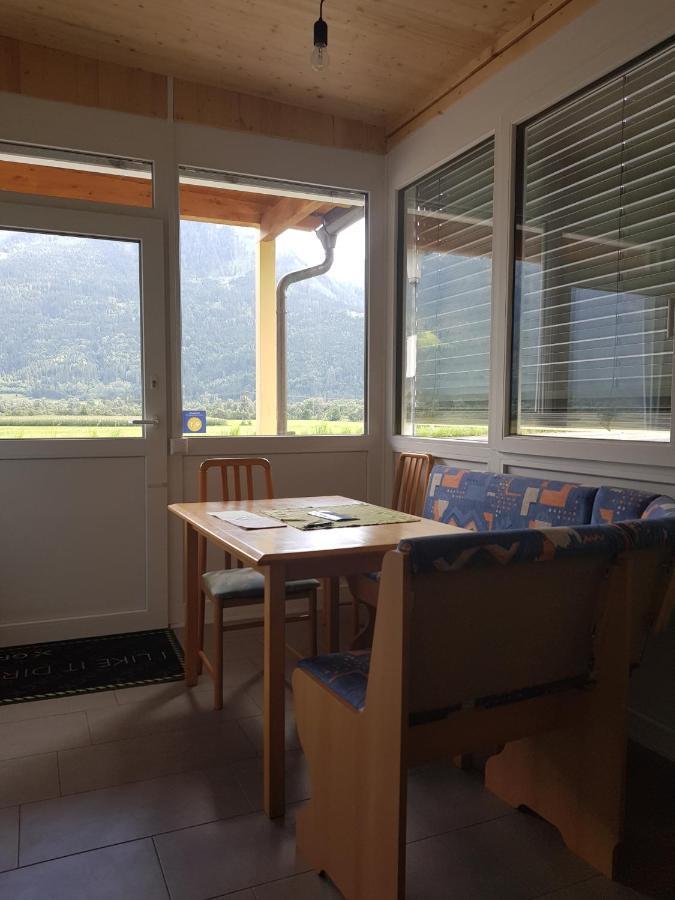 Kleblach 90, 9753 Lind Im Drautal Экстерьер фото