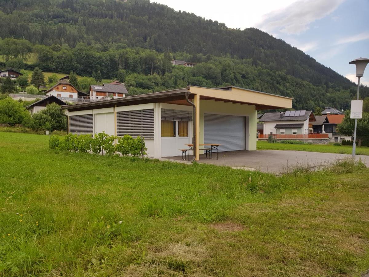 Kleblach 90, 9753 Lind Im Drautal Экстерьер фото